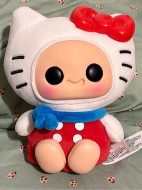 Hello Kitty HYOJO